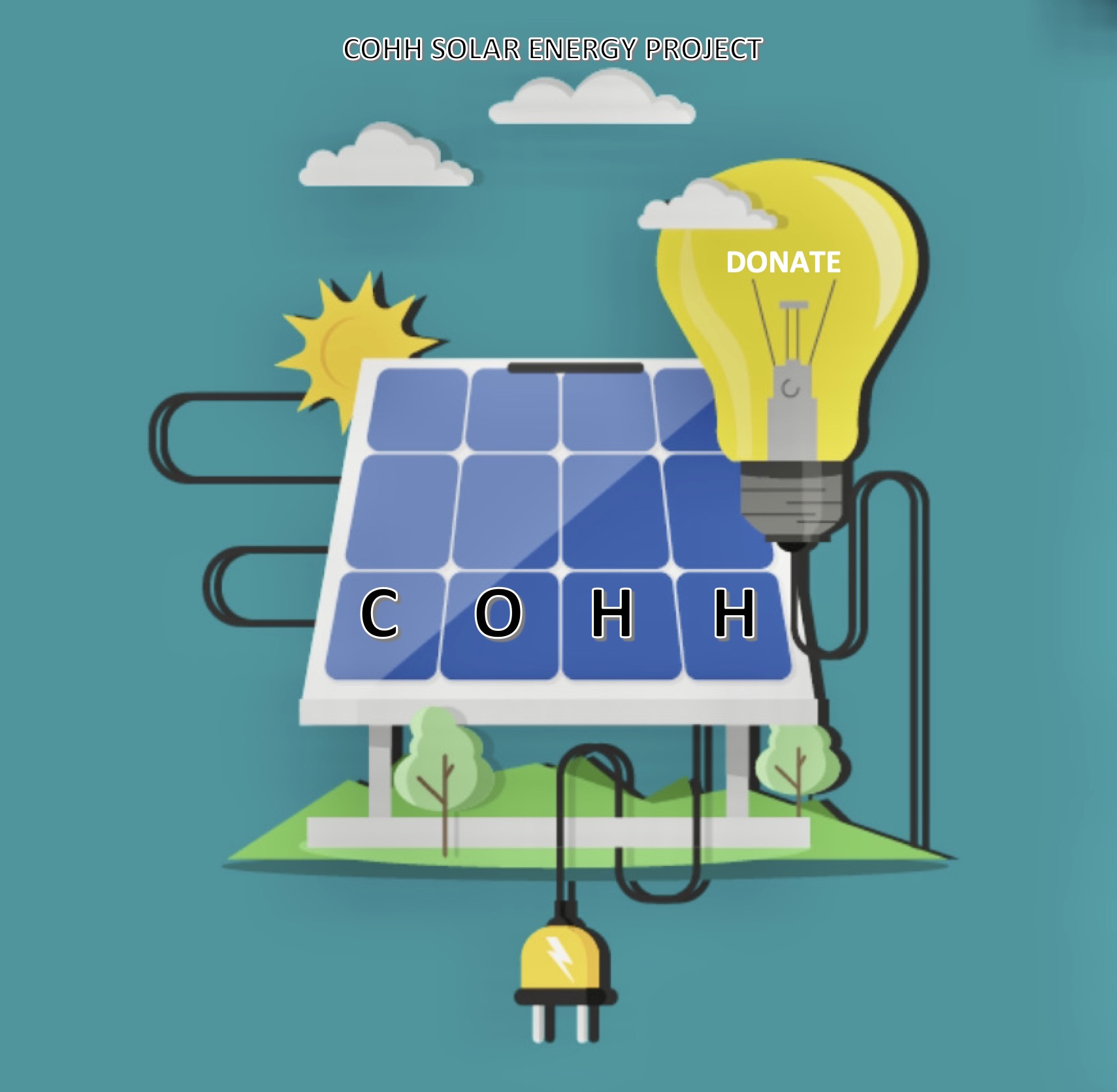 Solar Energy Project